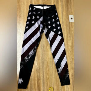 Ranger Up American Leggings - Size L